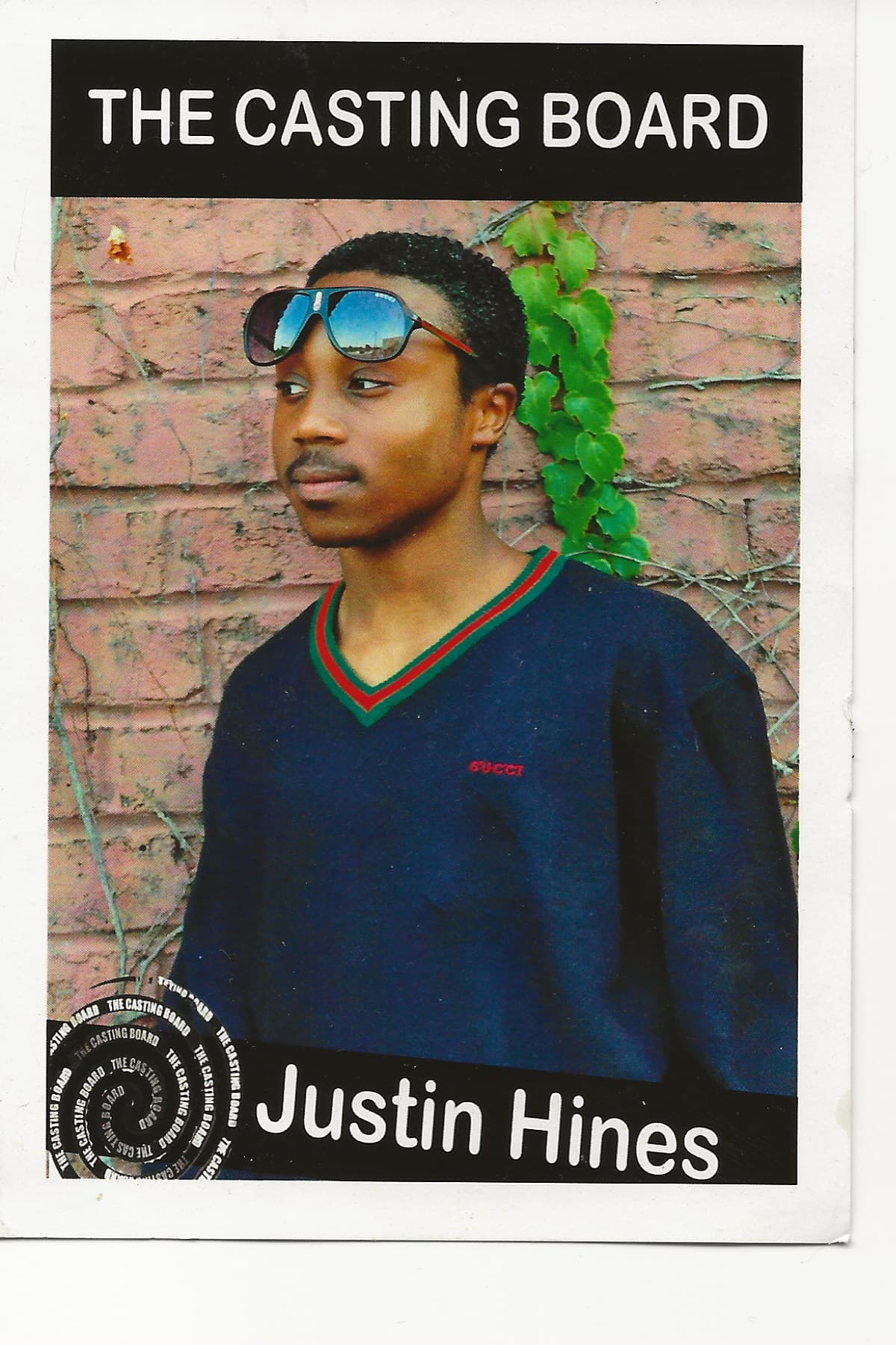 Justin Hines